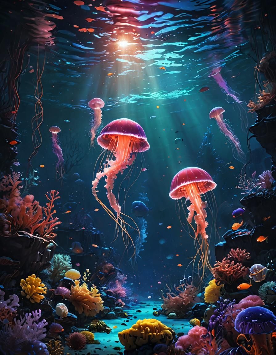 Untitled Creation