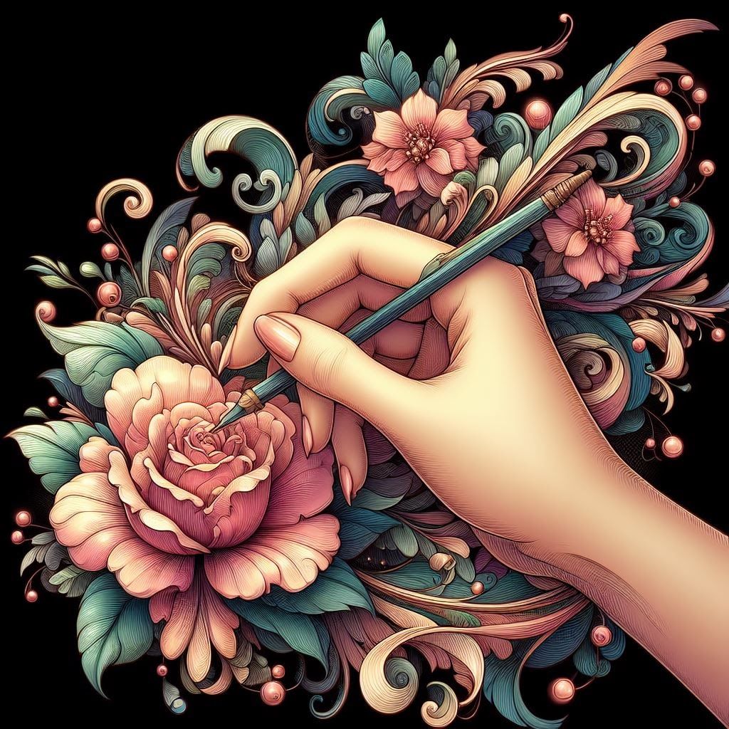 Hand Drawing