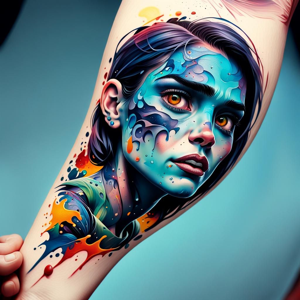 tattoo