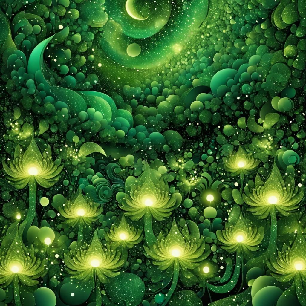 Untitled Creation