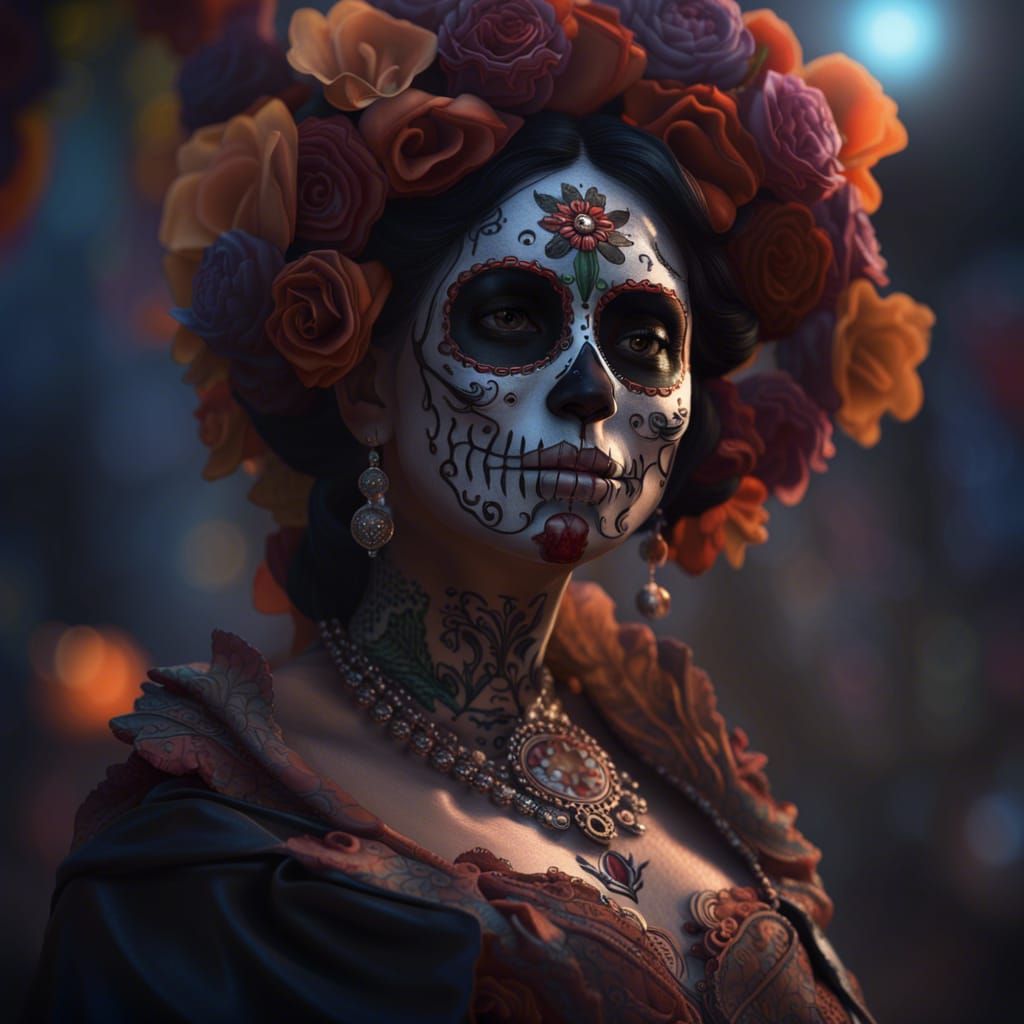 Llorona llorona