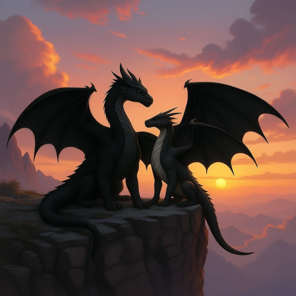 Blister and morrowseer 