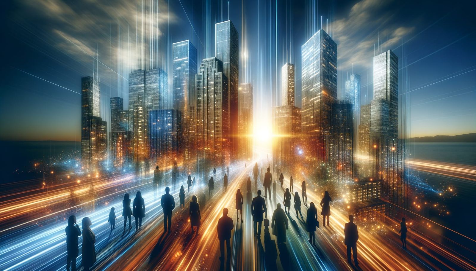 Cityscape