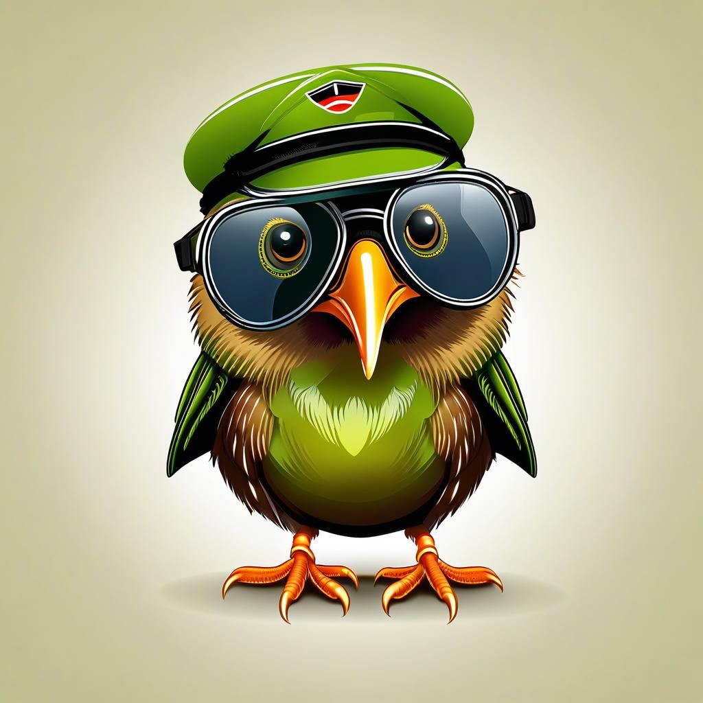 Bird