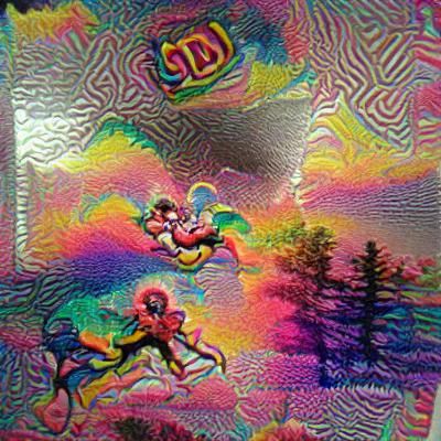 LSD