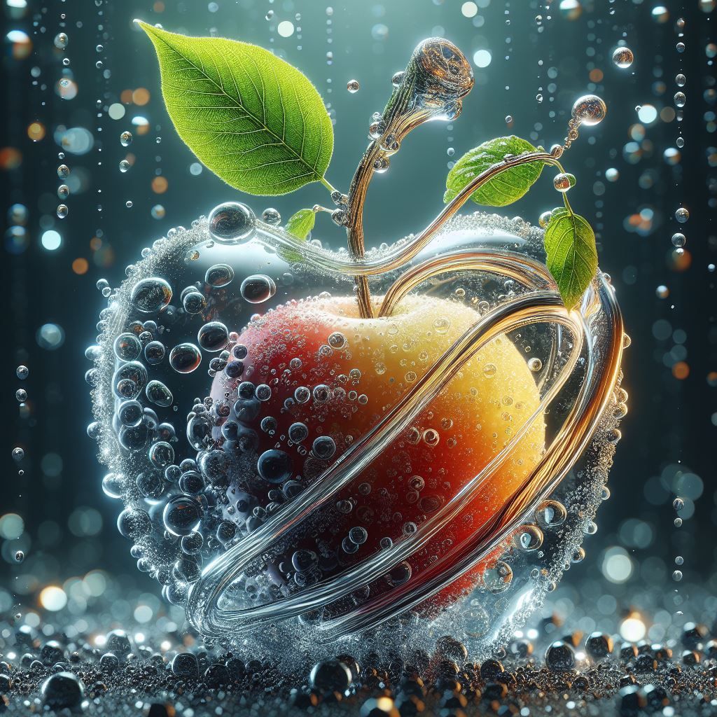 the apple of the apples