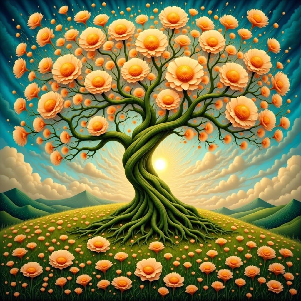 USING RE TRAINED CHARM FLUX MODEL 8