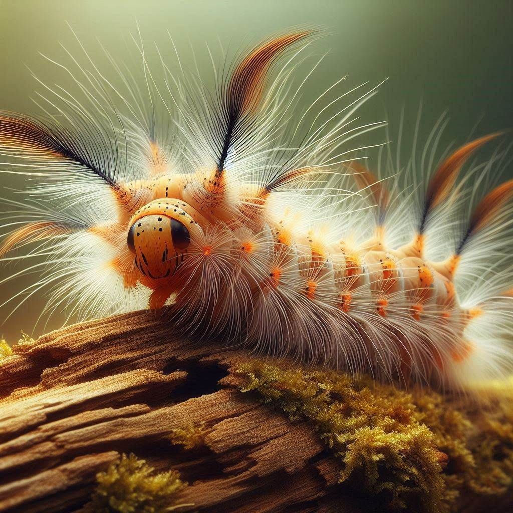 Caterpillar