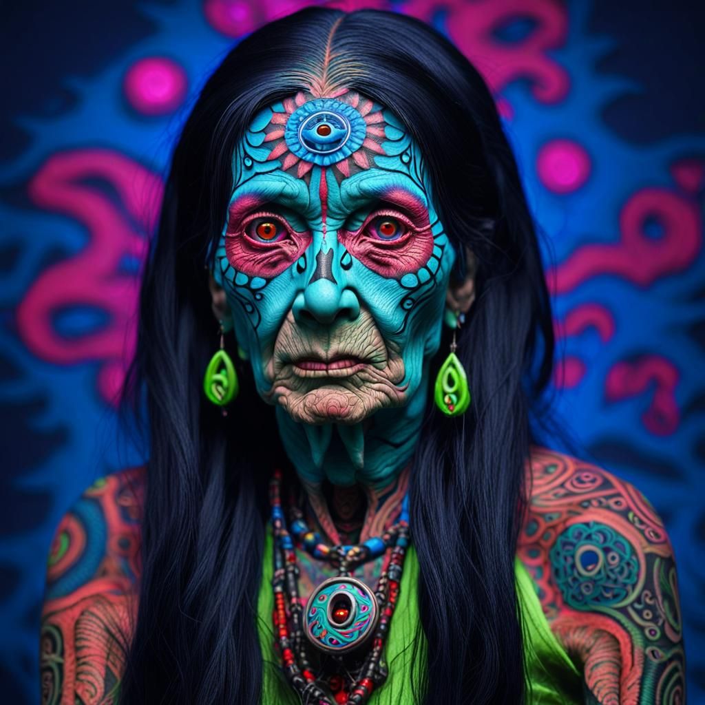 Untitled Creation