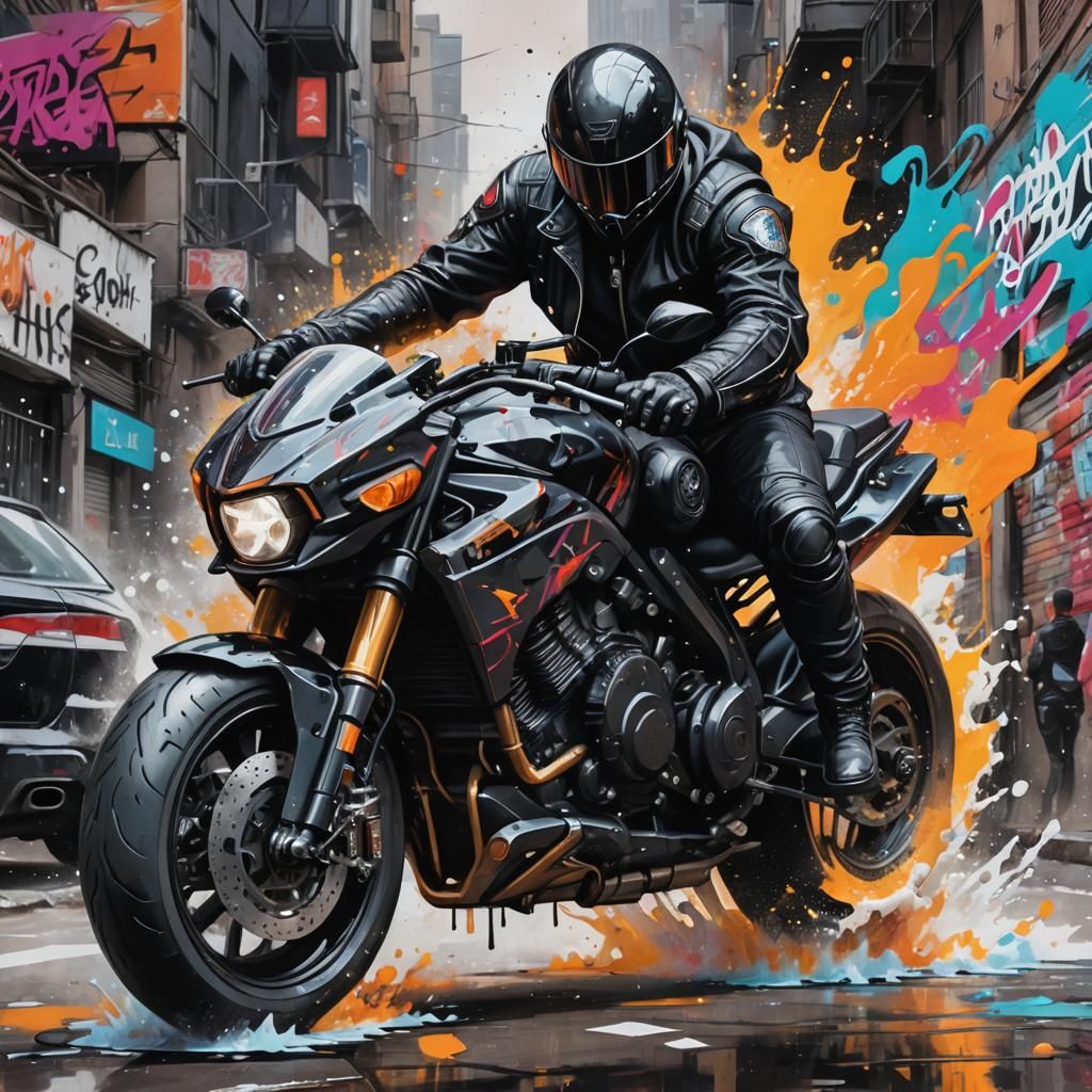 Streetfighter!!!