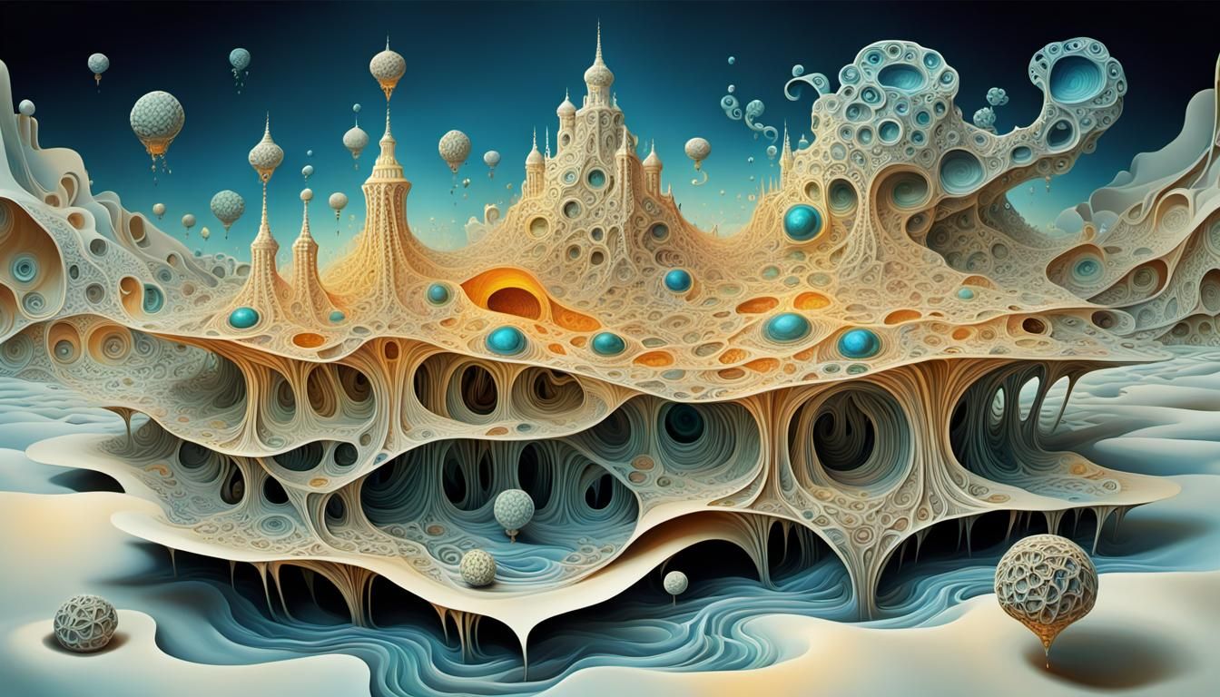 Untitled Creation