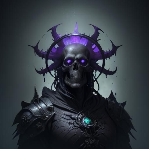 Necromancer
