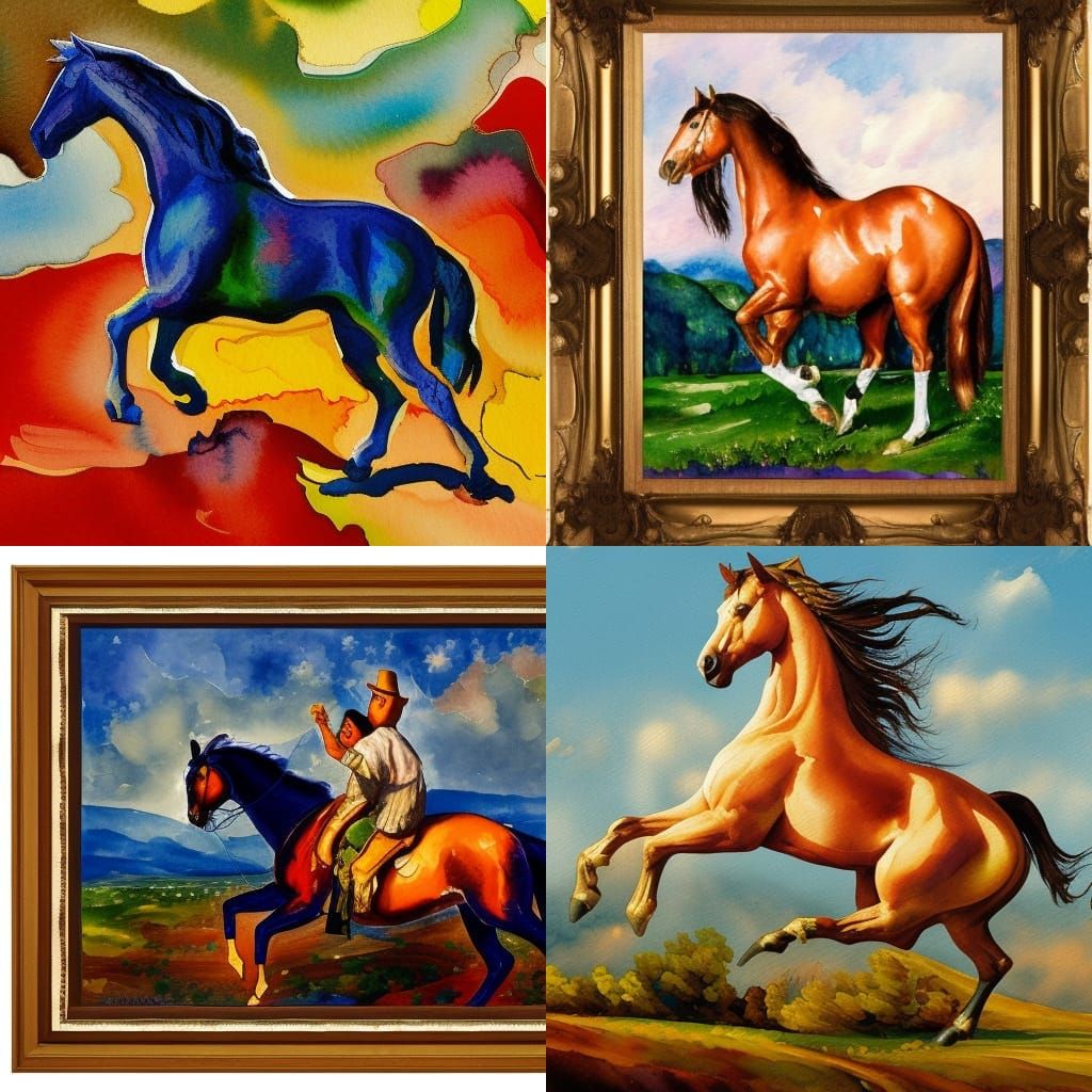 High Horse