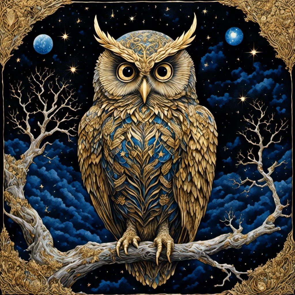 Owl