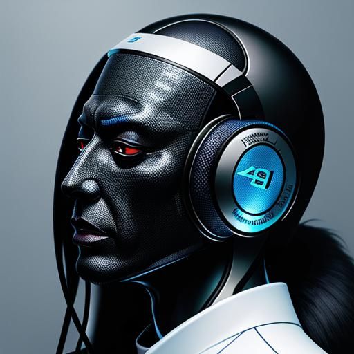 i heard AI can smell now and has a digital noise