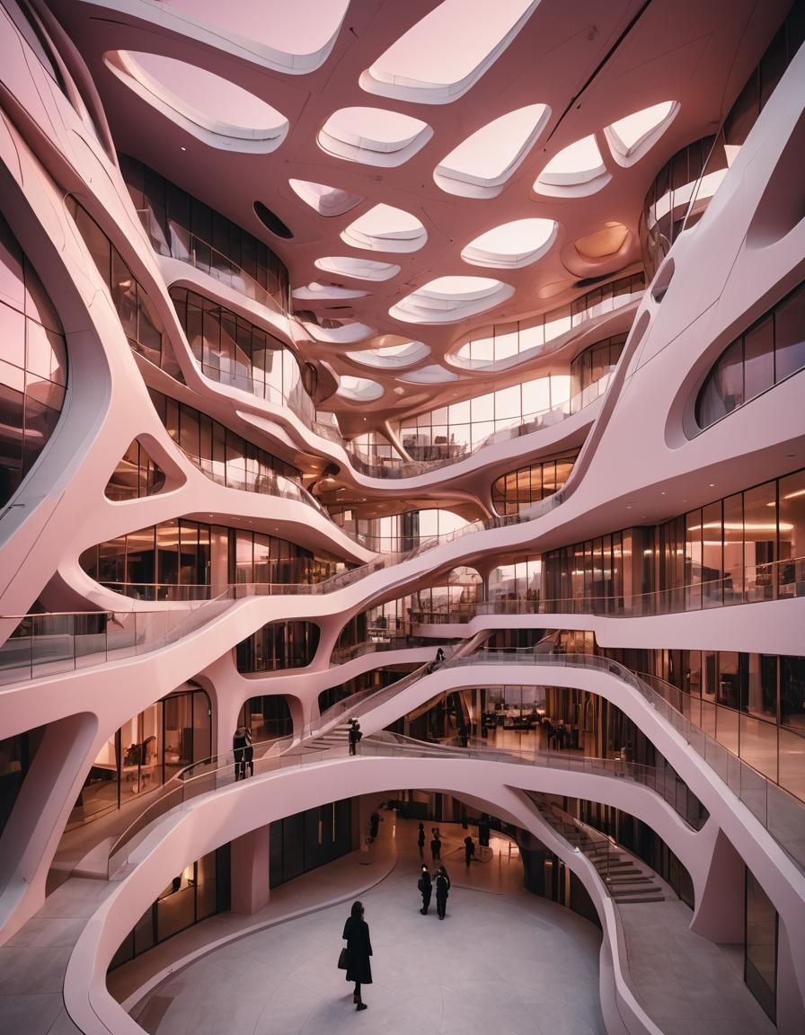 future architects