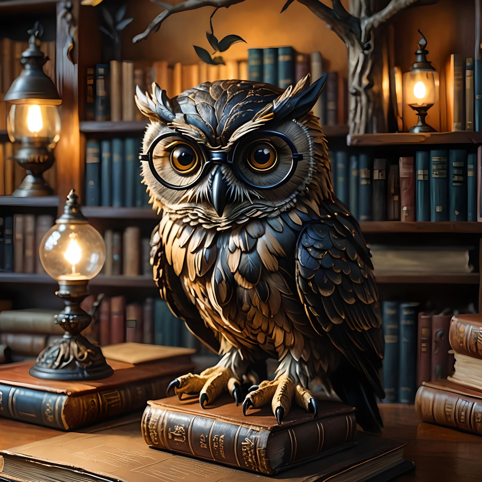 Knowledge Is Power