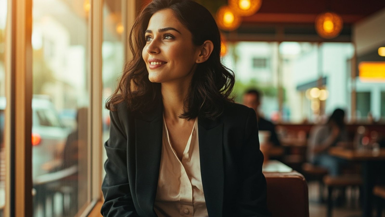 Reflections from a Young Businesswoman in Miami