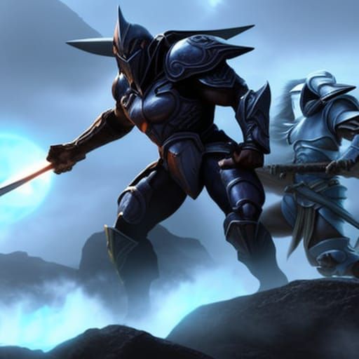 Concept art
