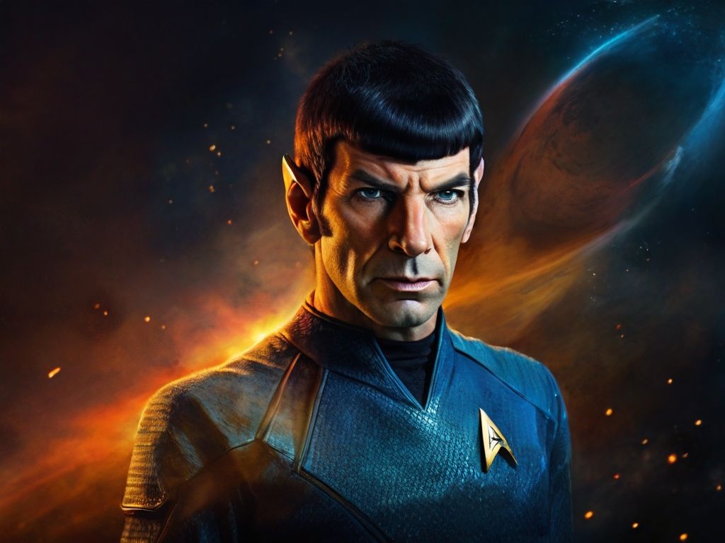 Spock