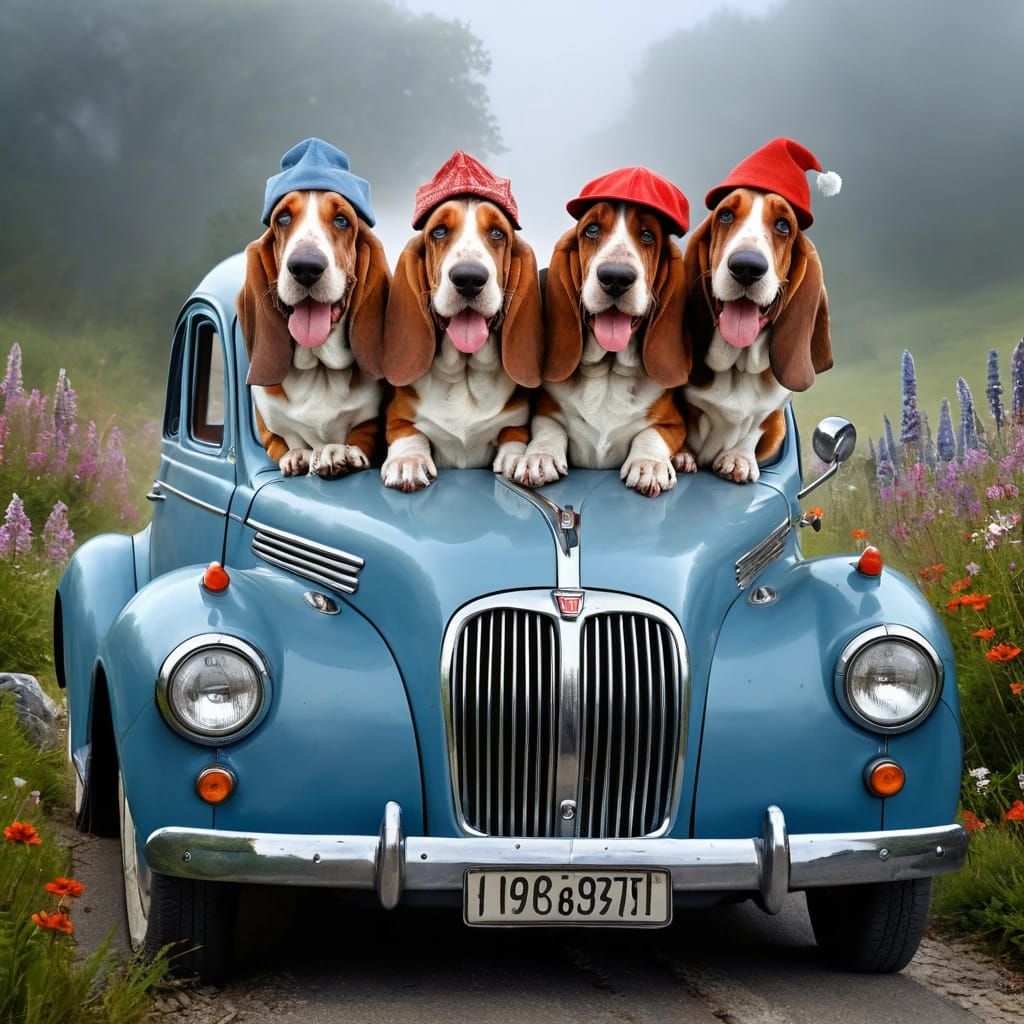 The Phillipo' s Band