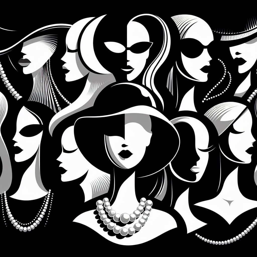 pearls