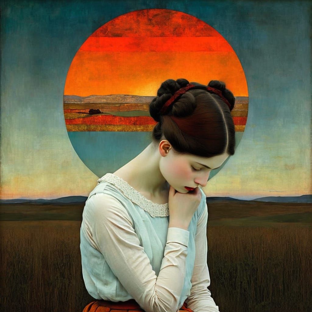 song of remorse  by @Trouncer