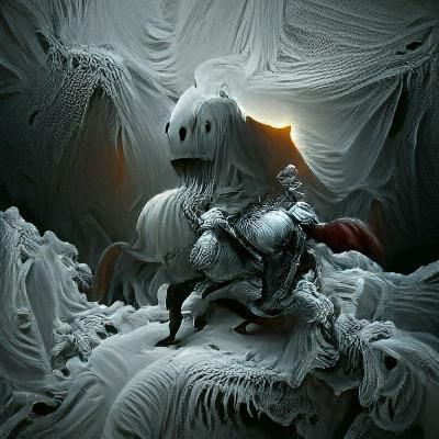 the battle