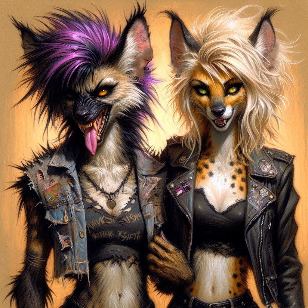 Portraits of Sisters (Gallery)