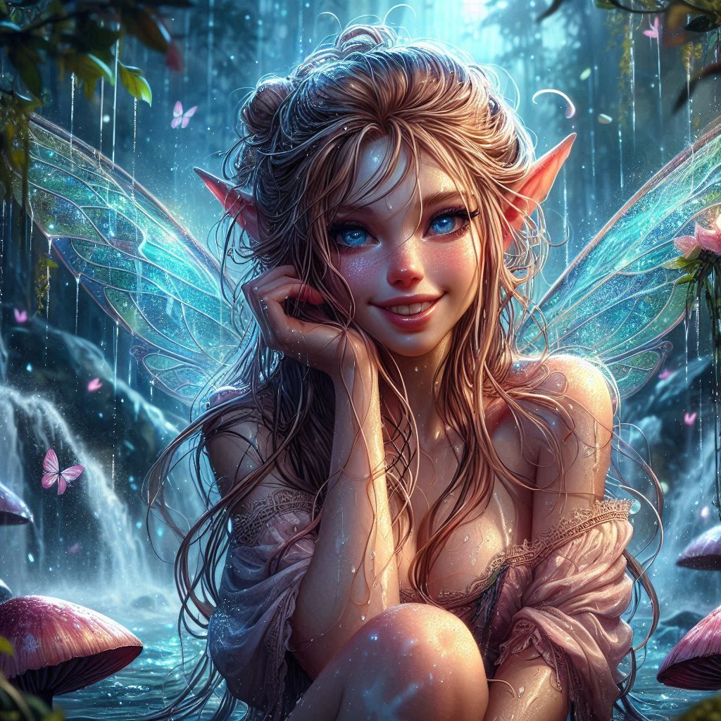 Fairy