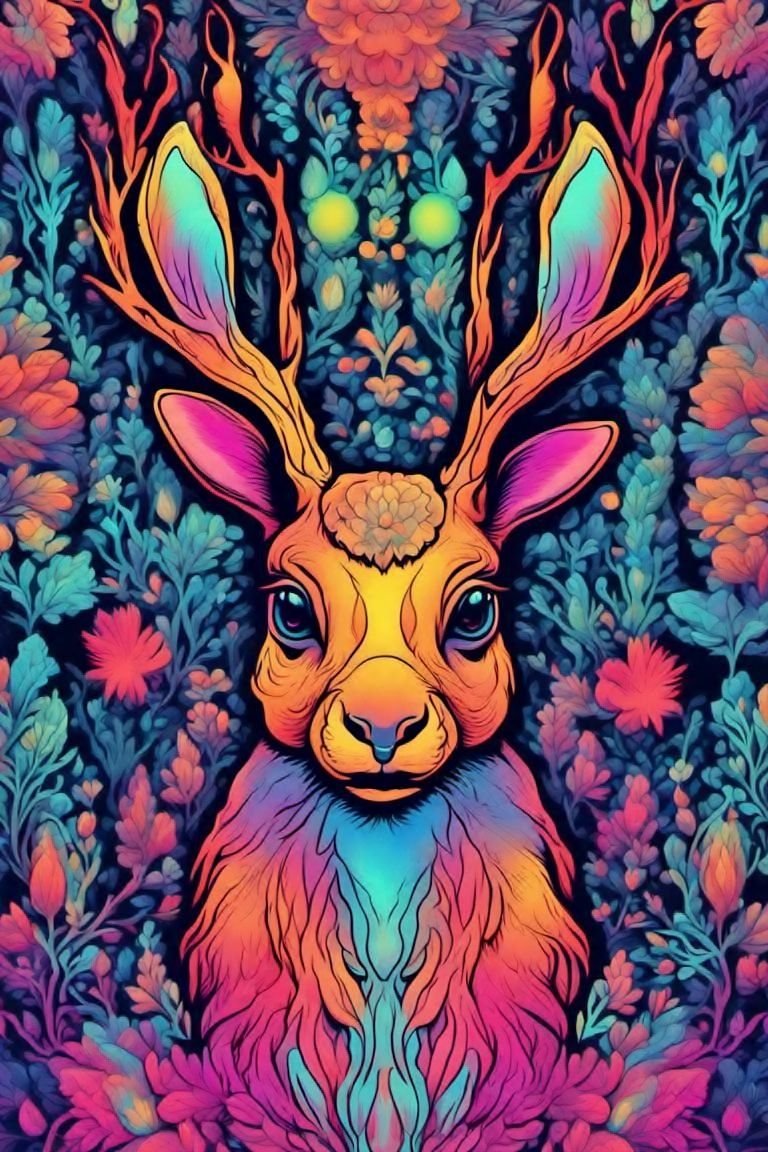 Jackalope
