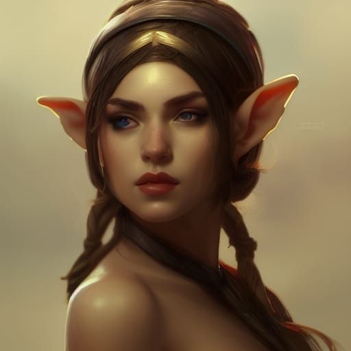 Elf