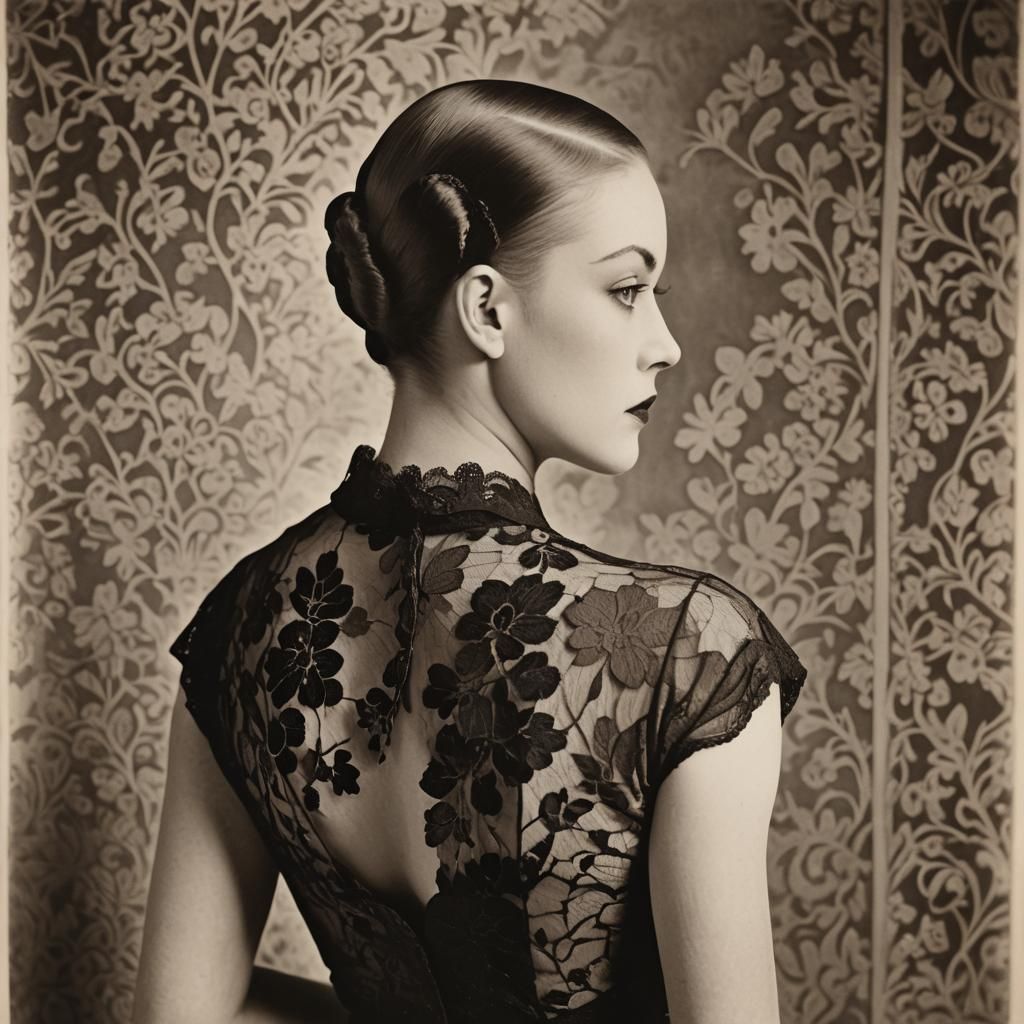 Contemplating (variant)