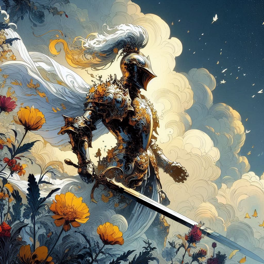 Be the One you where meant to be!!!