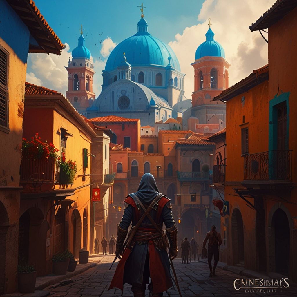 Assassin's Creed