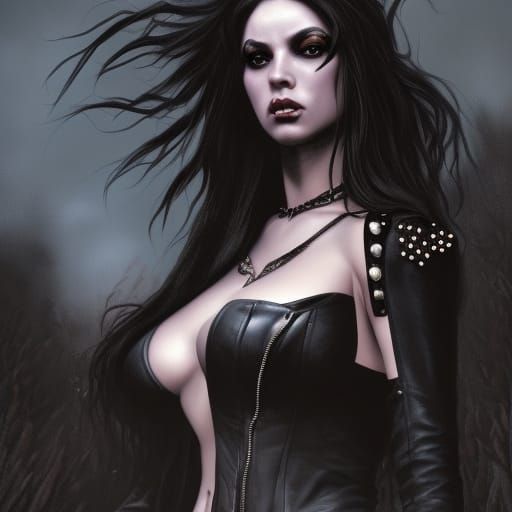 black soul