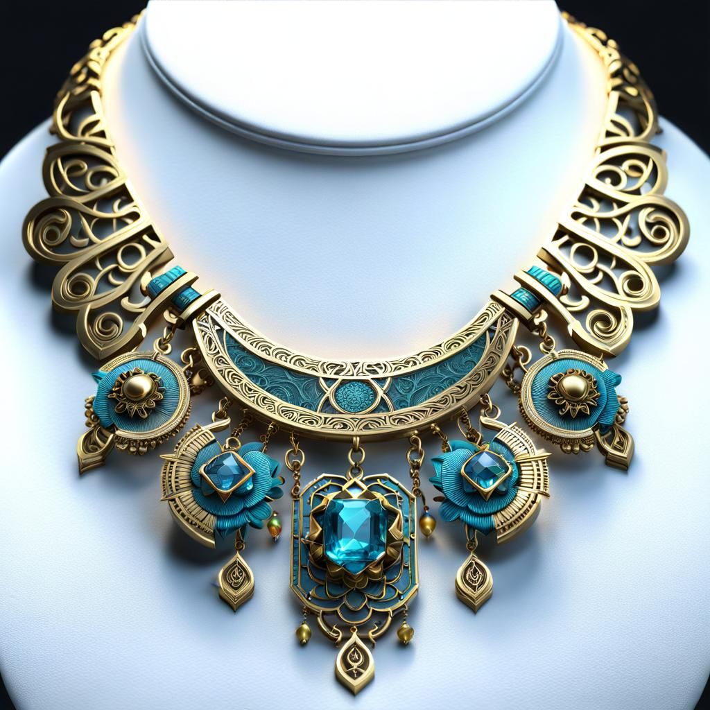 Untitled Creation