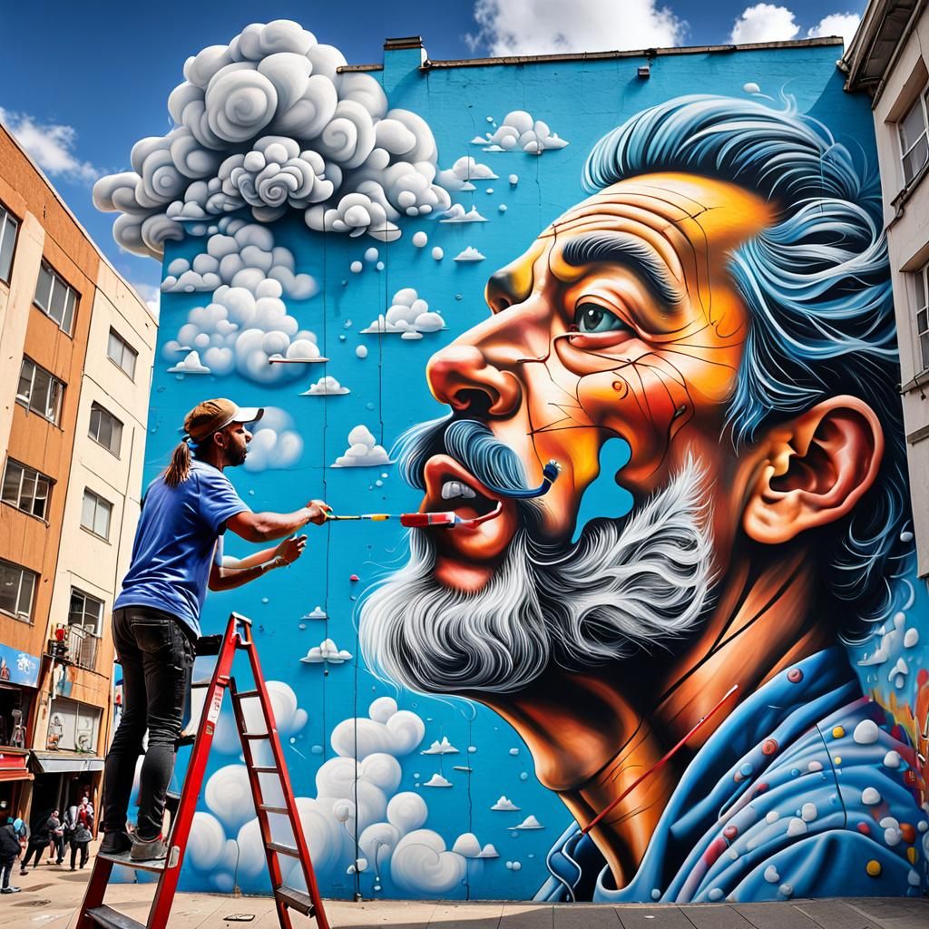 Street Art