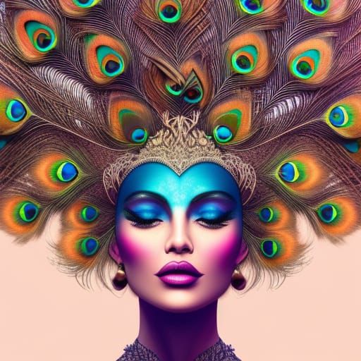 Untitled Creation