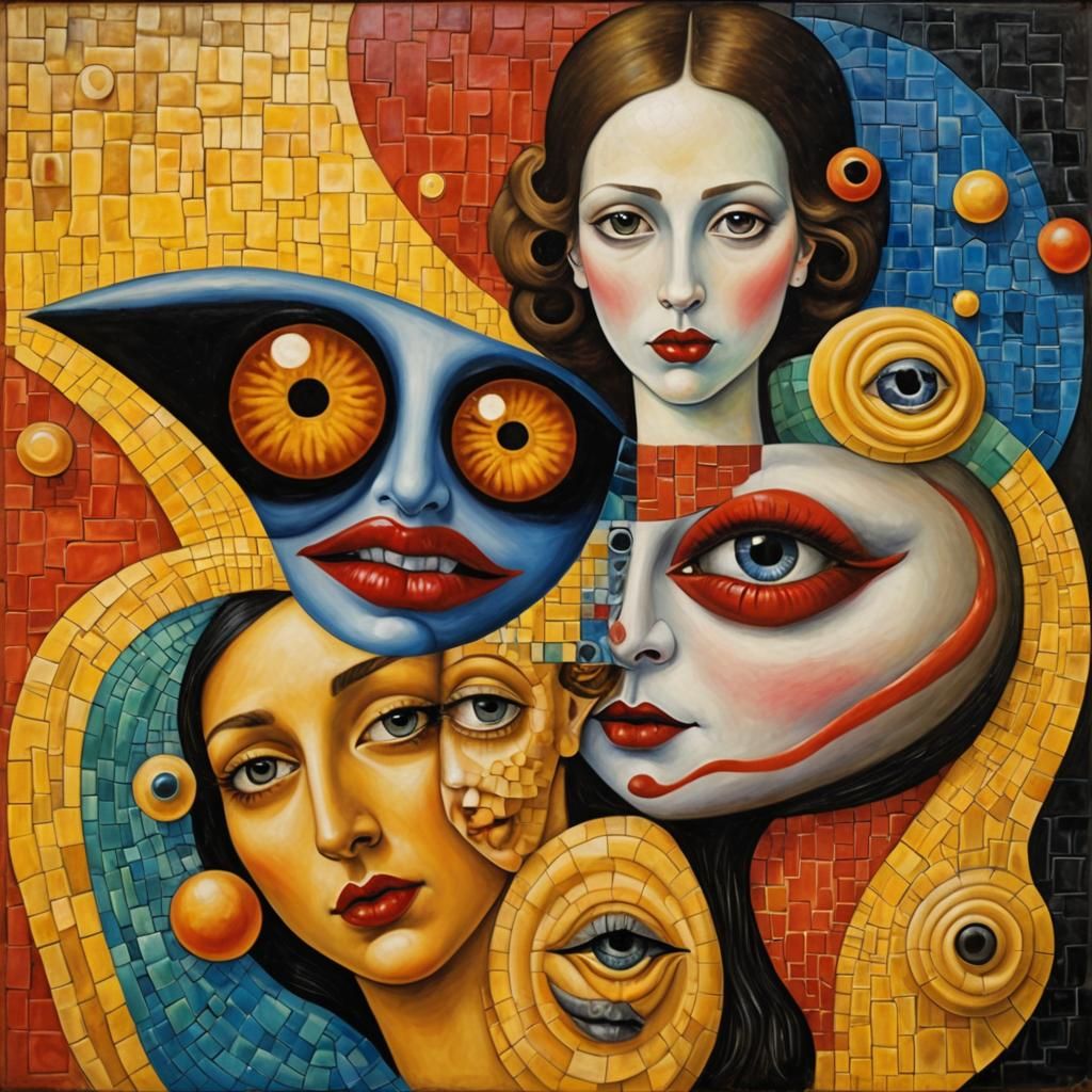Untitled Creation