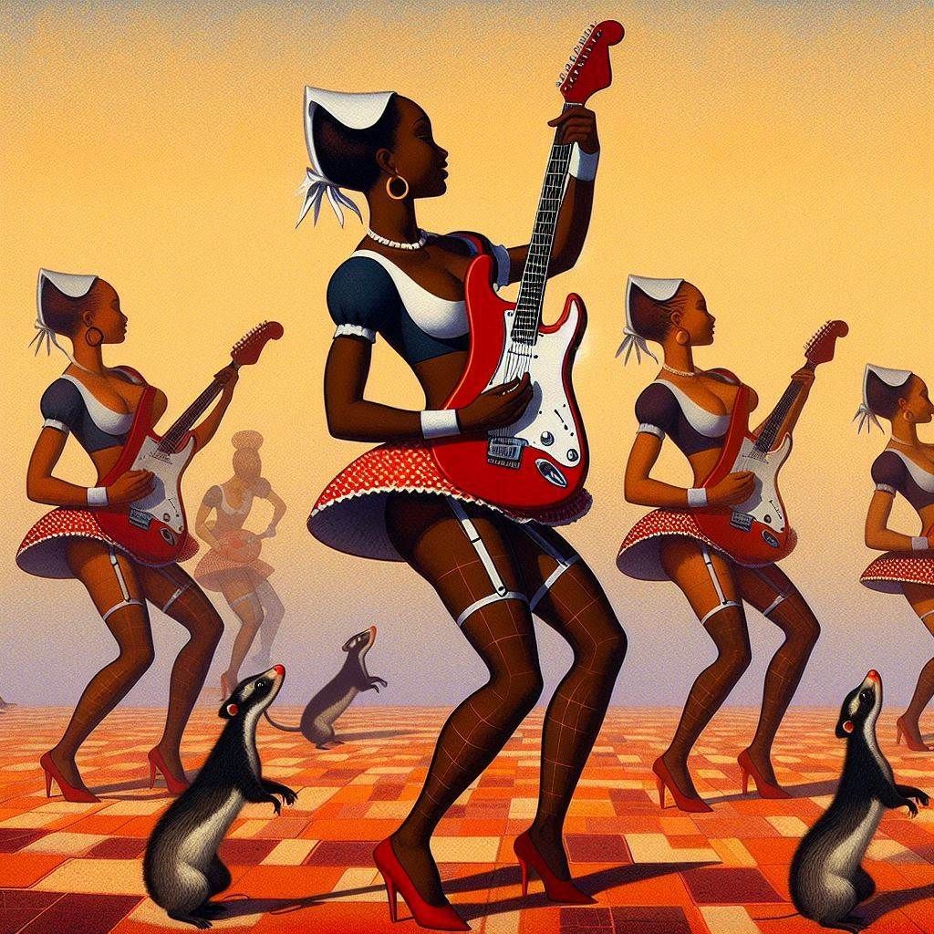 Might As Well Face It, You’re Addicted To Love