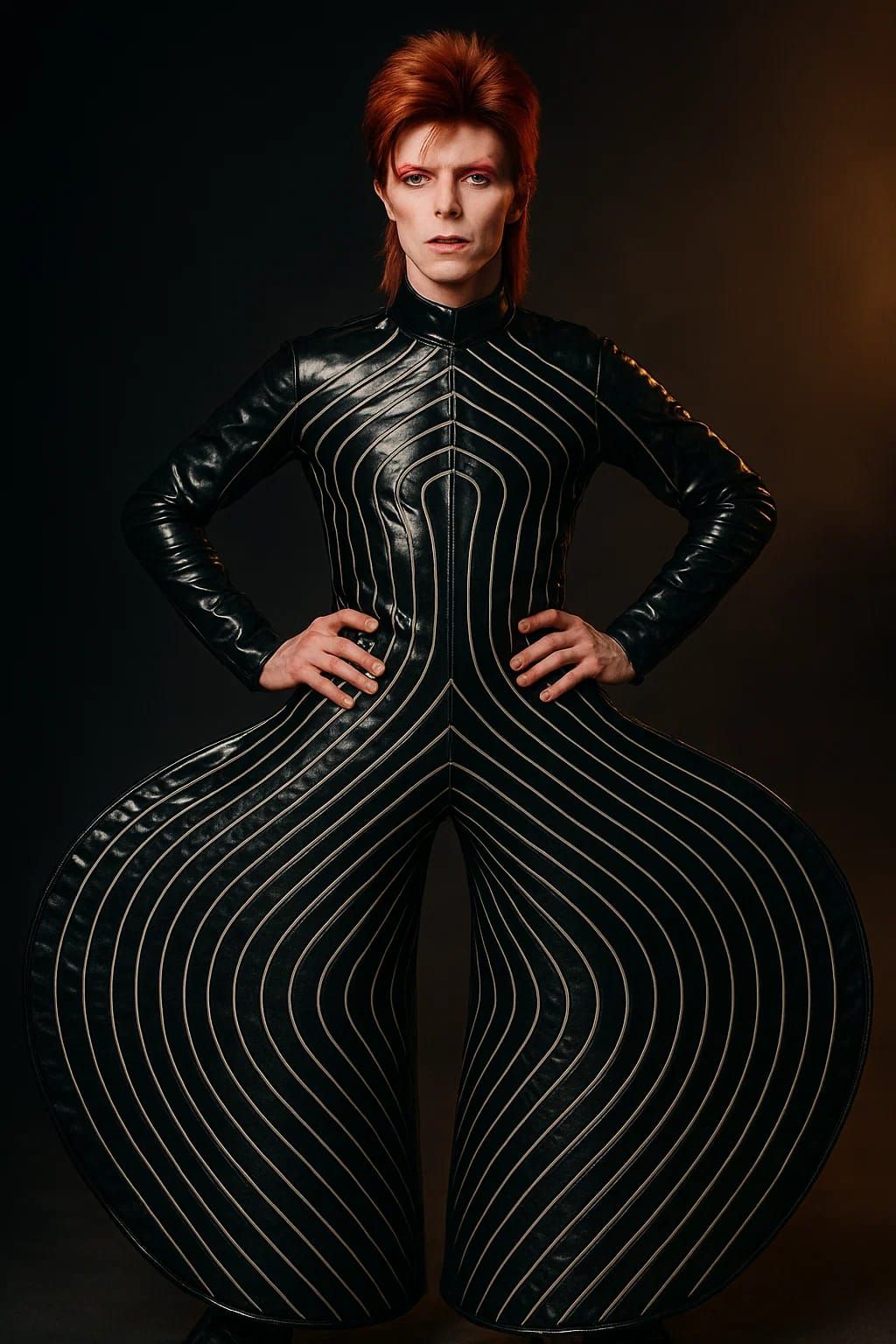 Tokyo Pop -  Kansai Yamamoto