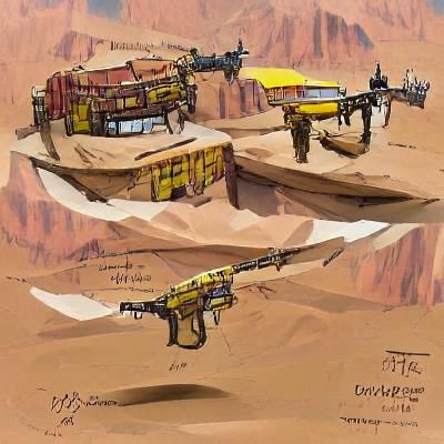 jtf2     desert   borderlands concept art