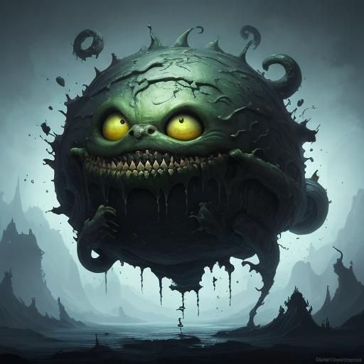 The Gloopgoblin