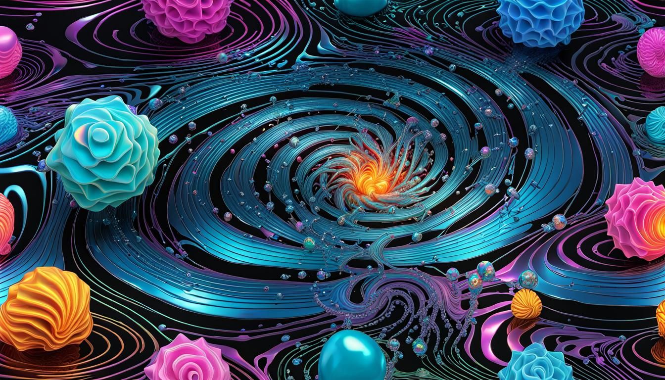 Untitled Creation