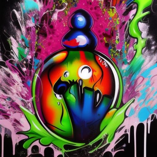Untitled Creation