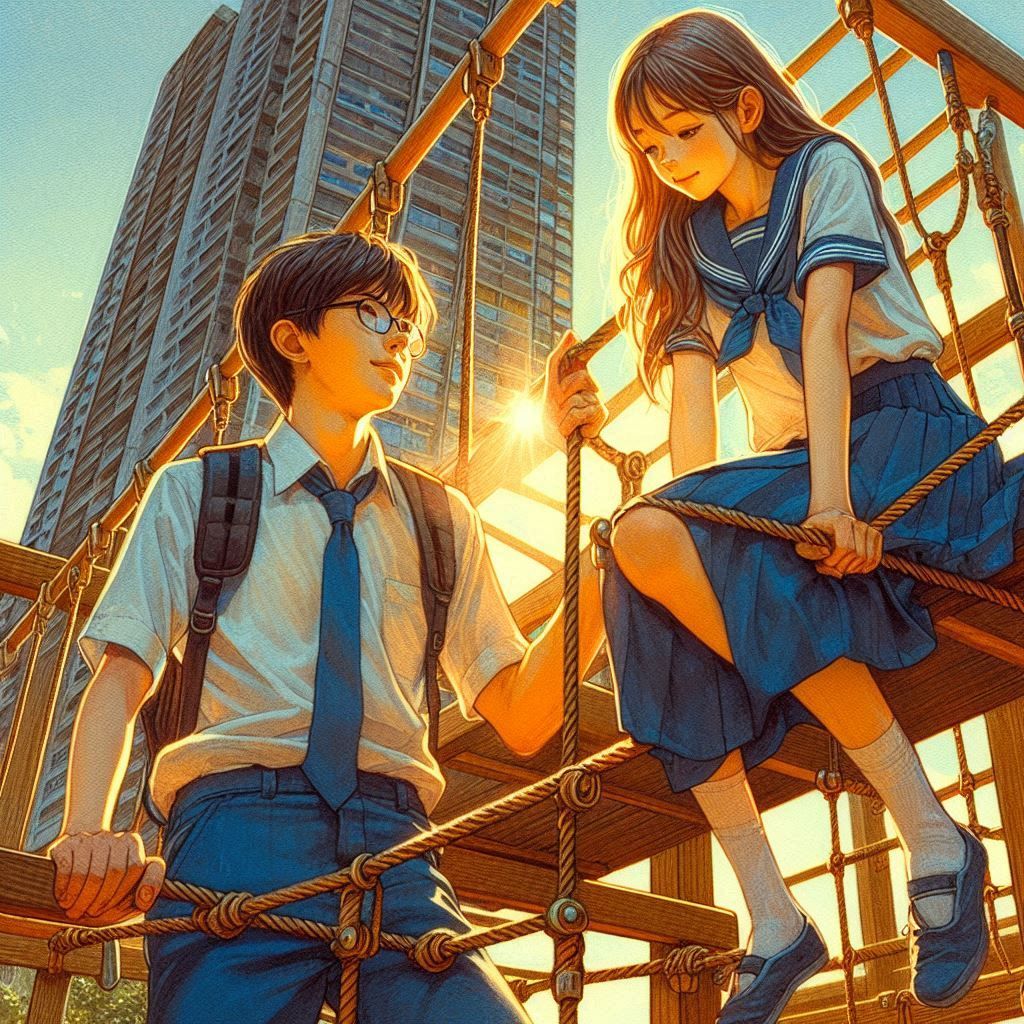 Ah, yes, I remember it well