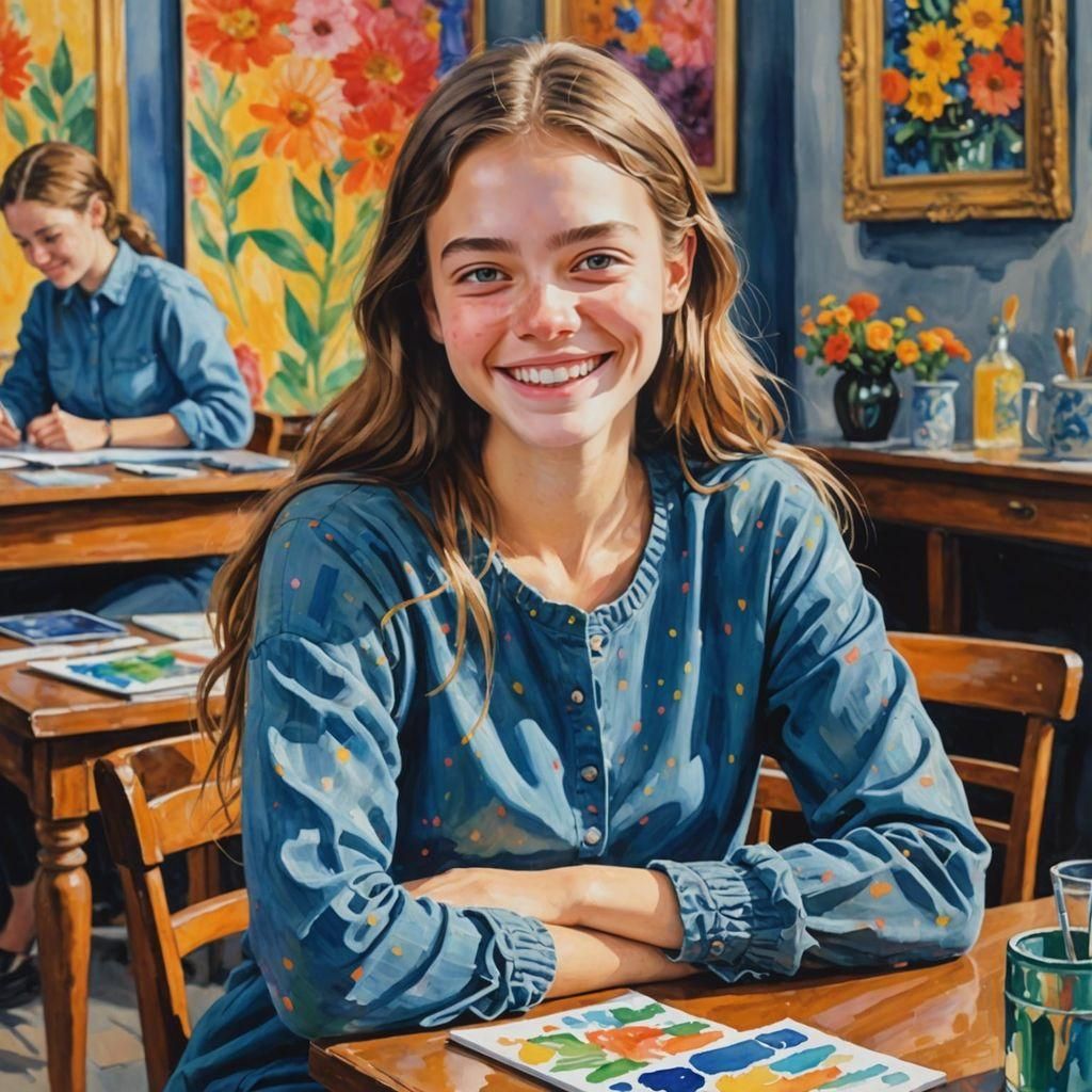 My Crazy School Stories -New series
Read in description to know more