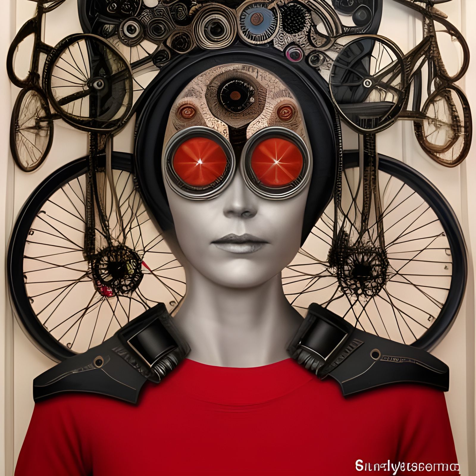 Preindustrial Technocrat
