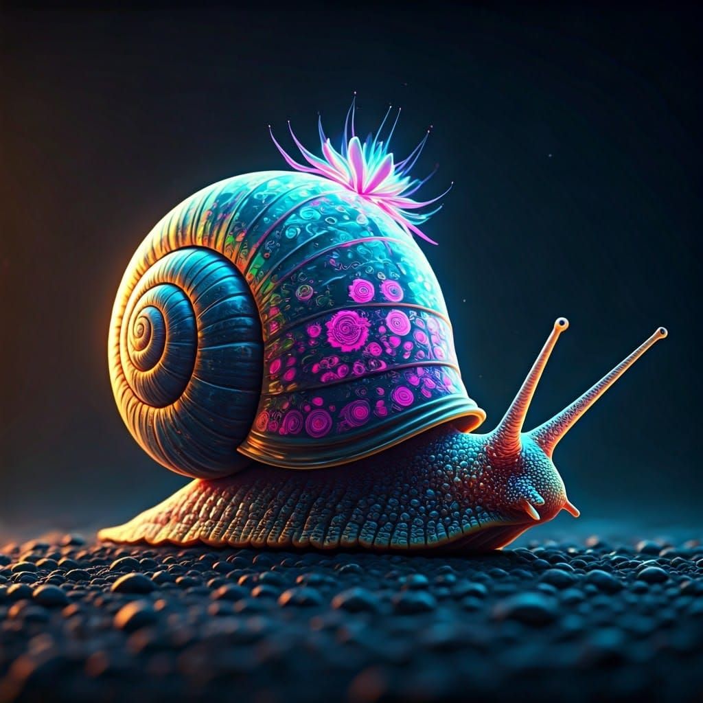 SNAIL
